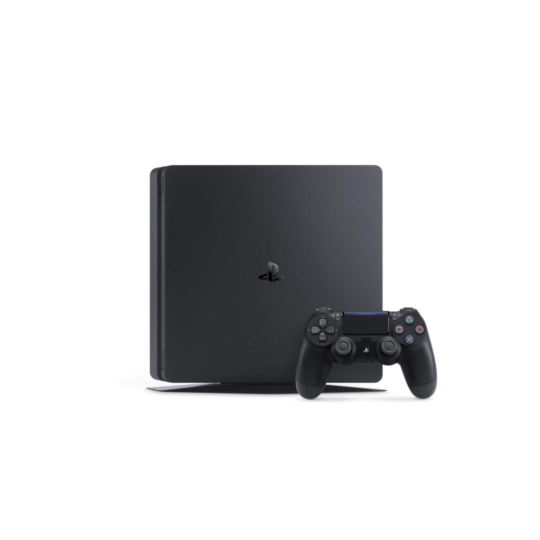 PlayStation Pro 500 Million Limited Edition CUH-7100BA50 (2