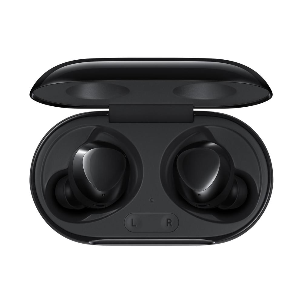 Au Stock Samsung Galaxy Buds Black