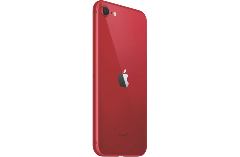 Apple iPhone SE 256GB (PRODUCT)RED (MMXP3X/A) 3 Brothers Mobiles