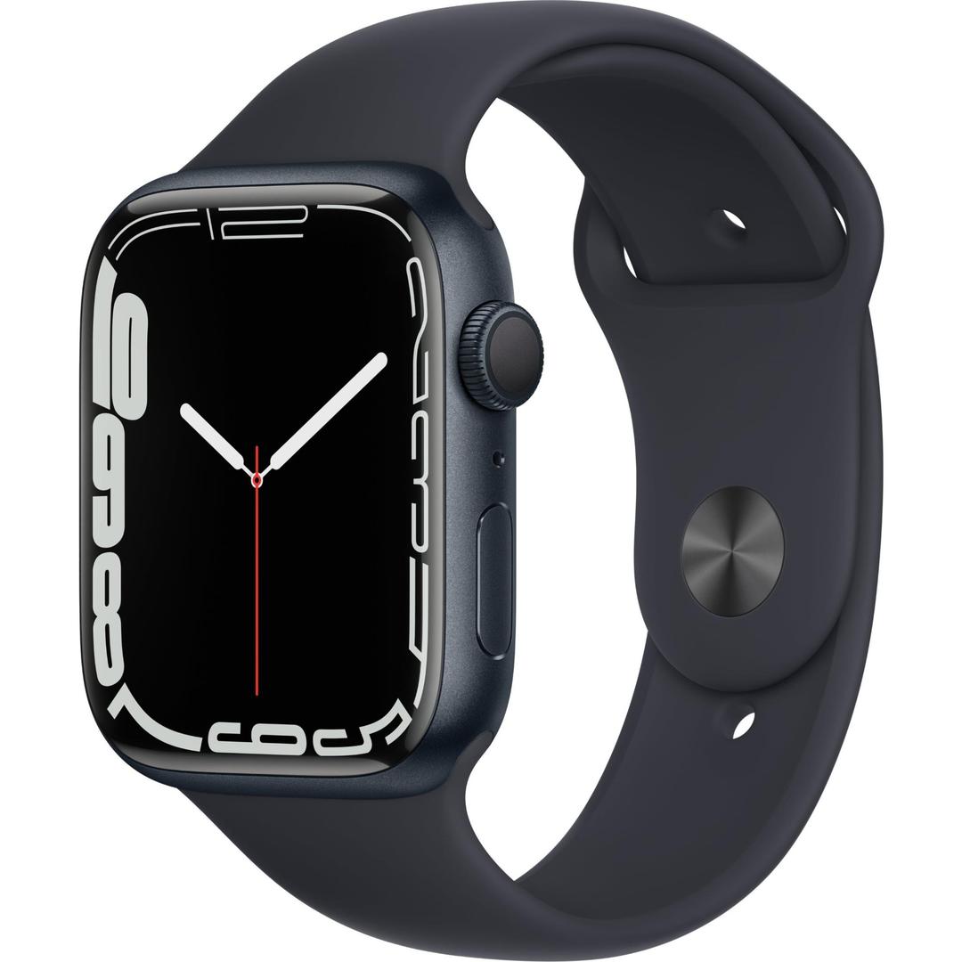 Apple Watch series7 GPSmodel 45mm - 腕時計(デジタル)