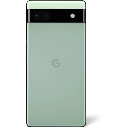 Google Pixel 6a 5G 128GB (Sage) GA03715-AU – 3 Brothers Mobiles