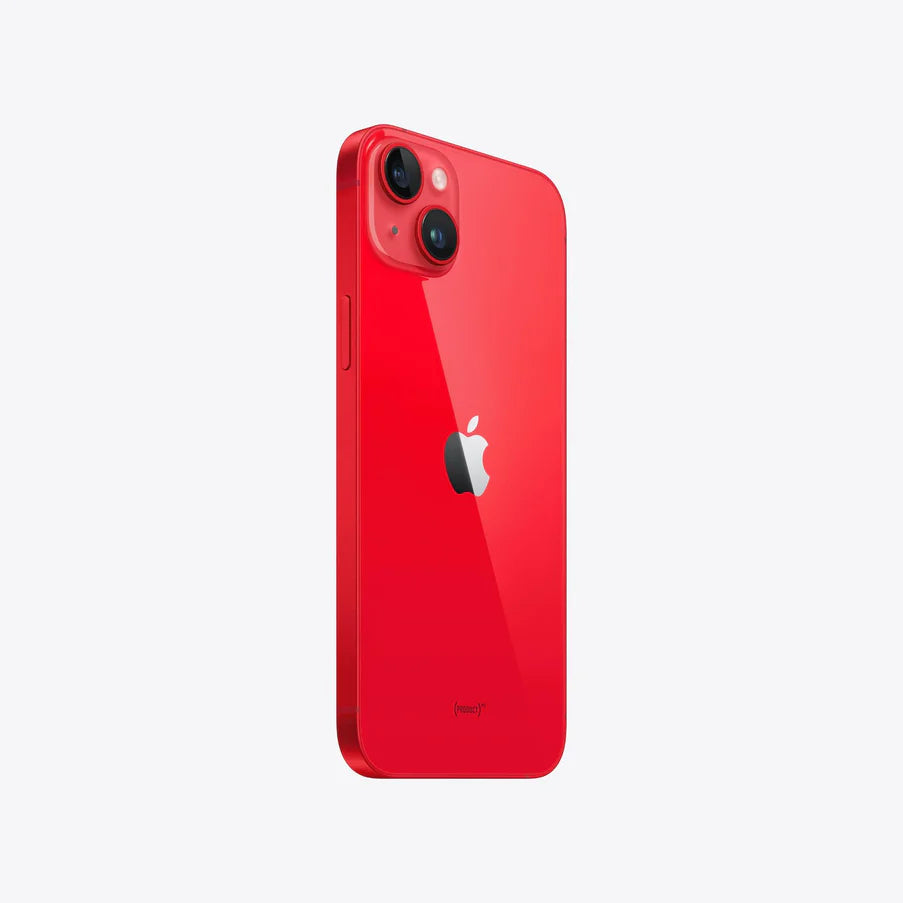 iPhone 11 (PRODUCT)RED 128 GB au ジャンク品 - スマートフォン本体