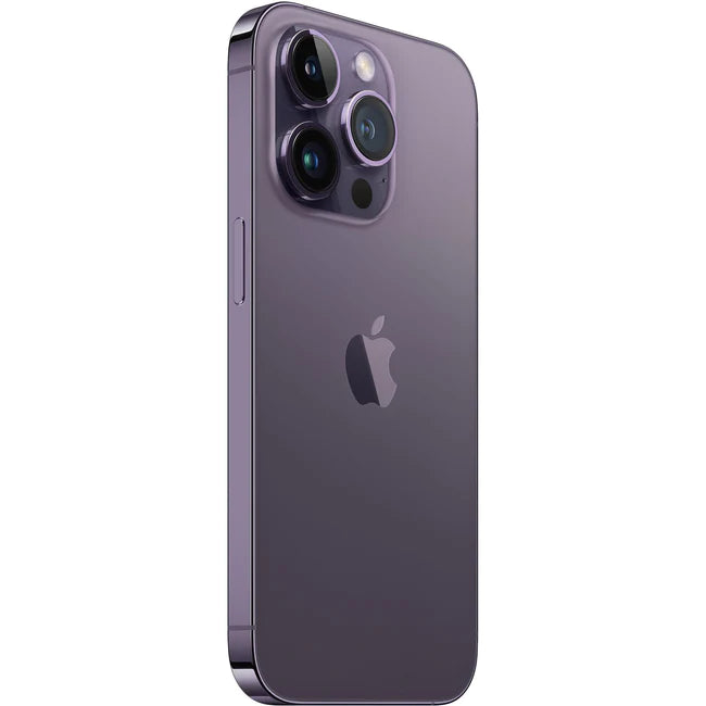 Apple iPhone 14 Pro 256GB (Deep Purple) (MQ1F3ZP/A) – 3 Brothers 