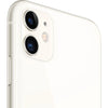 Apple iPhone 11 4G 64GB (White) MHDC3X/A (OPEN BOX, USED, EXCELLENT CONDITION)