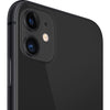 Apple iPhone 11 4G 128GB (Black) MHDH3X/A