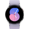 Samsung Galaxy Watch5 40mm LTE (Silver Purple) (SM-R905FZSAXSA)