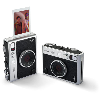 Instax Mini EVO Instant Camera (Black) (Model: 85373)