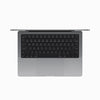 Apple MacBook Pro 14-inch with M3 Chip, 1TB SSD (Space Grey)[MTL83X/A]