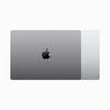 Apple MacBook Pro 14-inch with M3 Chip, 1TB SSD (Space Grey)[MTL83X/A]