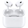 Apple AirPods Pro with MagSafe Charging Case [2nd Gen] (USB-C) MTJV3ZA/A