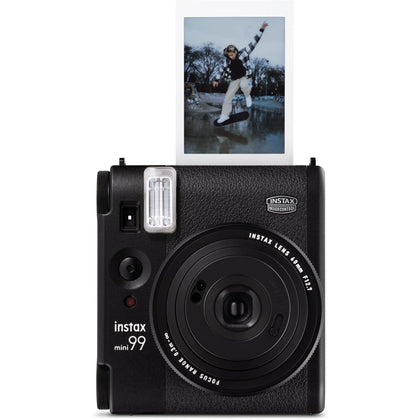 Fujifilm Instax Mini 99 Instant Camera (MODEL: 85437)