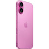 Apple iPhone 16 512GB (Pink) (MYEQ3X/A)