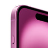 Apple iPhone 16 512GB (Pink) (MYEQ3X/A)