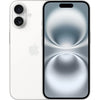 Apple iPhone 16 Plus 128GB (White) (MXVV3X/A)