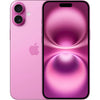 Apple iPhone 16 Plus 512GB (Pink) (MY253X/A)