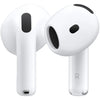 Apple AirPods 4 with Active Noise Cancellation (MXP93ZA/A)