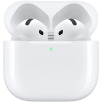 Apple AirPods 4 with Active Noise Cancellation (MXP93ZA/A)