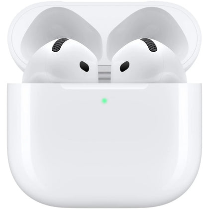 Apple AirPods 4 with Active Noise Cancellation (MXP93ZA/A)