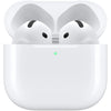 Apple AirPods 4 with Active Noise Cancellation (MXP93ZA/A)