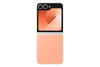 Samsung Galaxy Z Flip6 5G 256GB (Peach) SM-F741BZOAATS