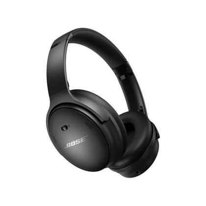 Bose QuietComfort SE Noise Cancelling Headphones (Black) (866724-0500)