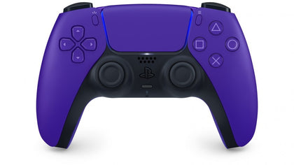 PS5 DualSense Wireless Controller - Galactic Purple