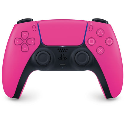 PS5 DualSense Wireless Controller - Nova Pink