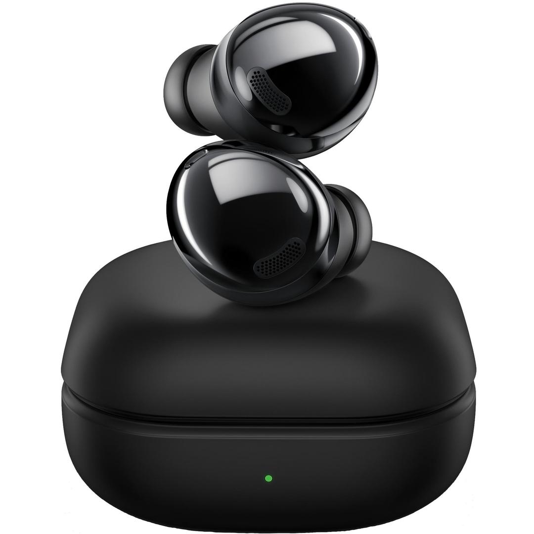 Samsung Galaxy Buds Pro (Black) SM-R190NZKAASA – 3 Brothers Mobiles