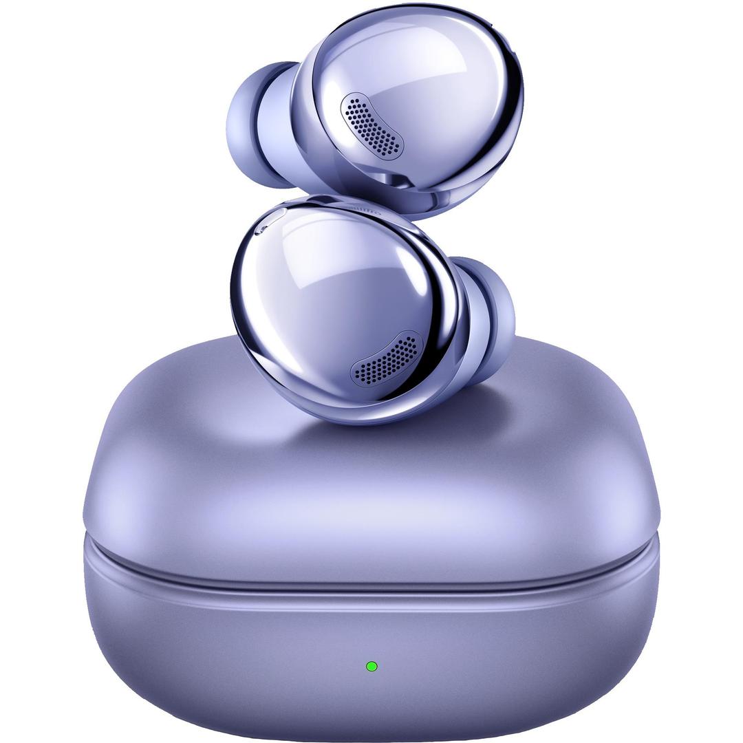 Samsung Galaxy Buds Pro Violet - Like 2024 New