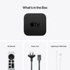 Apple TV 4K 64GB [2021] (MXH02X/A)