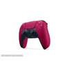 PS5 PlayStation 5 DualSense Wireless Controller Cosmic Red (CFI-ZCT1W 198264) (New, Without Box)