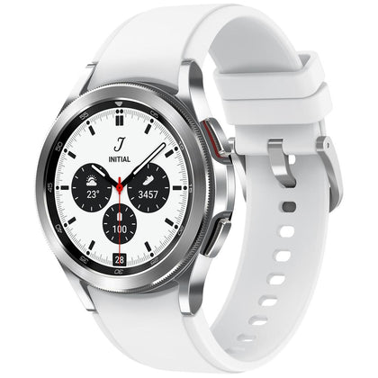 Samsung Galaxy Watch4 Classic 42mm (Silver) SM-R880NZSAXSA