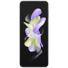 Samsung Galaxy Z Flip4 5G 512GB (Purple) (SM-F721BLVFATS)