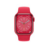 Apple Watch Series 8 45mm Red Aluminium Case GPS + Cellular (MNKA3ZP/A)