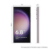 Samsung Galaxy S23 Ultra 5G 1TB (Lavender) SM-S918BLINATS