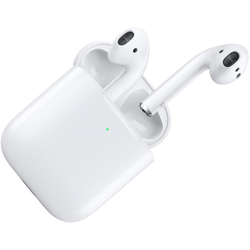 Apple 2024 Airpods Gen 2